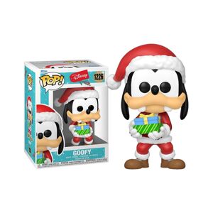 Funko POP! #1226 Disney: Holiday - Goofy