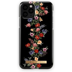 iDeal Of Sweden ochranný kryt iPhone 11 Pro Max Dark Floral