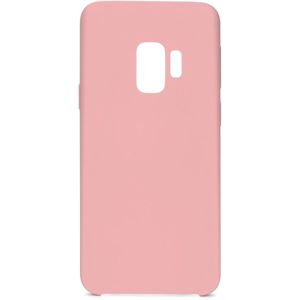 Forcell silikonový kryt Samsung Galaxy S20 Ultra světle růžový