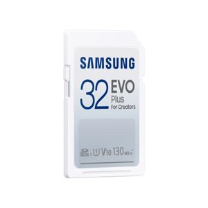 Samsung SDHC 32GB EVO Plus UHS-I (Class 10)