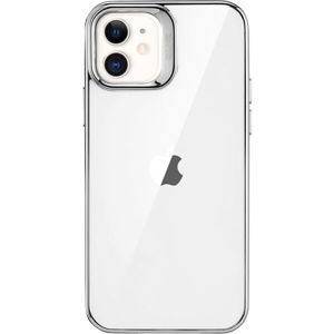 ESR Halo kryt Apple iPhone 12 mini stříbrný