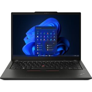Lenovo ThinkPad X13 Gen 4 (Intel) černá