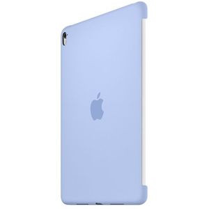Apple iPad Pro 9,7" Silicone Case zadní kryt šeříkově modrý