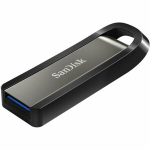 SanDisk Extreme GO USB 3.2 flash disk 256GB