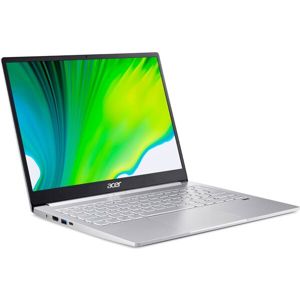 Acer Swift 3 (NX.A4KEC.003) stříbrný