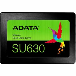 ADATA Ultimate SU630 SSD 2,5" 480GB
