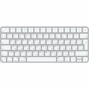 Apple Magic Keyboard bezdrátová klávesnice - ruská