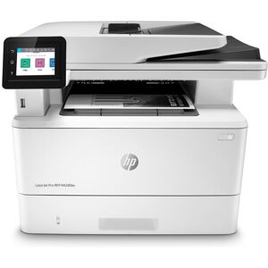 HP LaserJet Pro MFP M428fdw tiskárna
