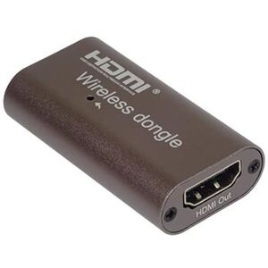 PremiumCord Wireless HDMI Adapter pro chytré telefony a tablety