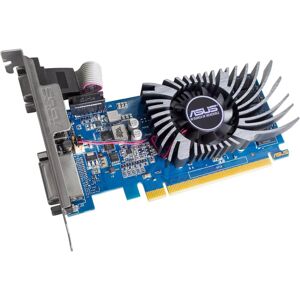 ASUS NVIDIA GeForce® GT 730 2GB DDR3 EVO