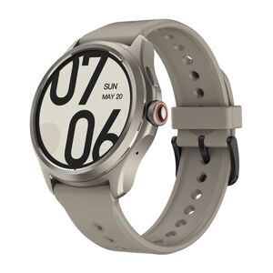 TicWatch Pro 5 GPS chytré hodinky Sandstone