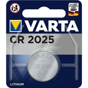 Varta CR 2025, 1ks