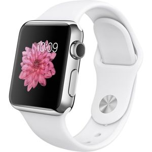 Apple Watch (2015) nerezová ocel