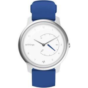 Withings Move ECG modré
