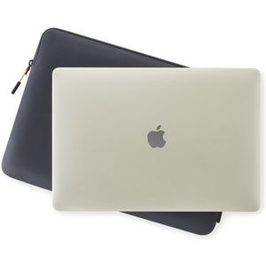 Pipetto ochranný obal Apple MacBook 15"/16“ ripstop modrý