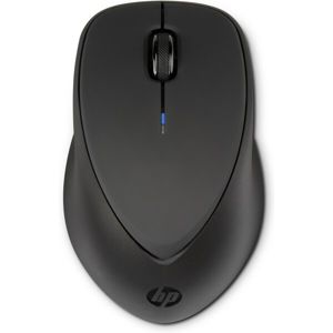 HP X4000b bezdrátová myš