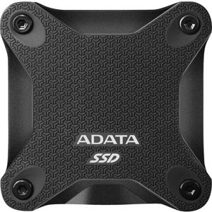 ADATA SD600Q externí SSD 960GB černý