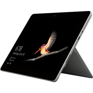 Microsoft Surface Go 4GB/64GB stříbrný