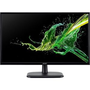Acer EK240YAbi monitor 23,8" černý