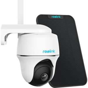 Reolink Go PT Plus 2K bezpečnostní kamera na SIM