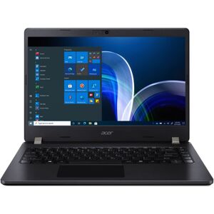Acer TravelMate P2 (TMP215-53-545Q) černý