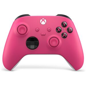 Xbox Wireless Controller Depp Pink