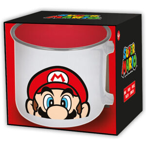 Hrnek Super Mario 410 ml