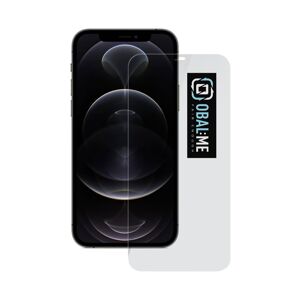 Obal:Me 2.5D tvrzené sklo Apple iPhone 12/12 Pro čiré
