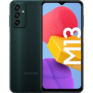 Samsung Galaxy M13 4GB/64GB tmavě zelená