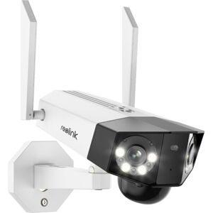 Reolink Duo Wifi 2K Camera with Ultra Wide View