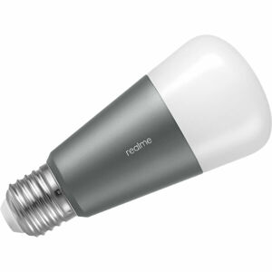 realme Smart Bulb chytrá žárovka 12W E27