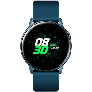 Samsung Galaxy Watch Active zelené