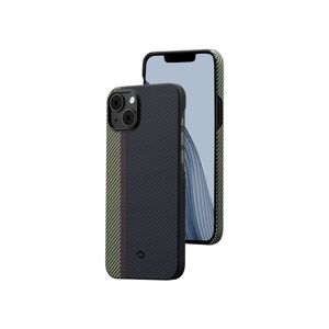 Pitaka Fusion Weaving MagEZ Case 3, overture - iPhone 14 Plus