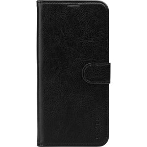 FIXED Opus flip pouzdro Samsung Galaxy S23 černé