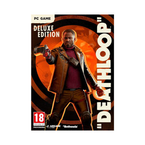 Deathloop Deluxe Edition (PC)