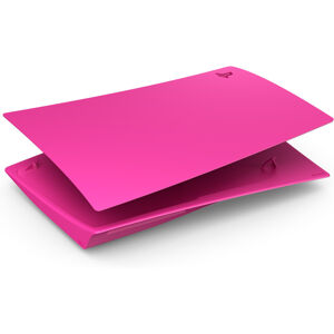 Kryt na PlayStation 5 diskovou verzi - barva Nova Pink