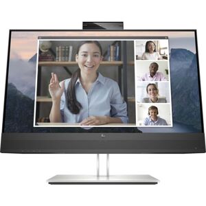 HP E24mv monitor 23.8"
