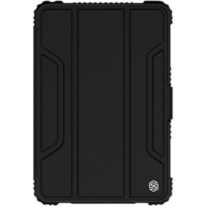 Nillkin Bumper Protective pouzdro se stojánkem iPad mini 2019/iPad mini 4 černé