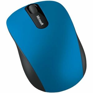 Microsoft Bluetooth Mobile Mouse 3600 bezdrátová myš modrá