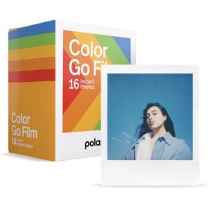 Polaroid Go Film (Double Pack)