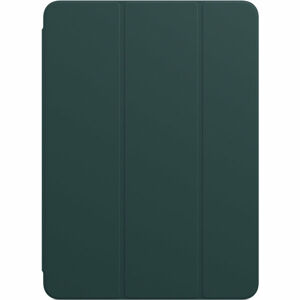 Apple Smart Folio obal iPad Air (2020) smrkově zelený