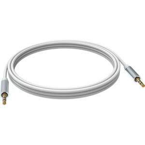 Vision 3,5mm kabel 10m TC 10M3.5MMP bílý