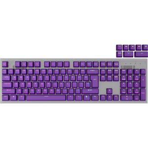 Genesis LEAD 300 náhradní klávesy fialové