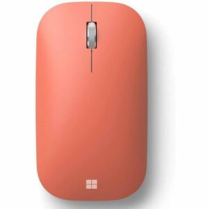 Microsoft Modern Mobile Mouse Bluetooth oranžová