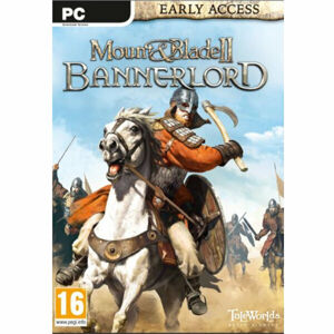Mount & Blade II: Bannerlord Early Access (PC)
