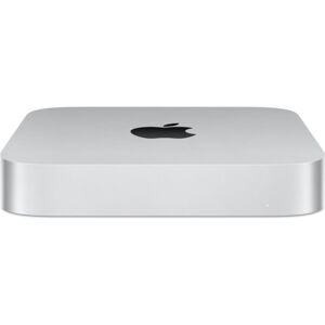 Apple Mac mini / M2 Pro / 16GB / 512GB SSD / stříbrný