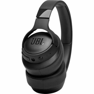 JBL Tune710BT sluchátka černá