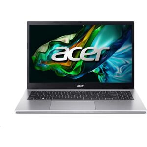 Acer Aspire 3 15 (NX.KSJEC.004) stříbrný