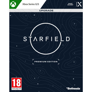Starfield Premium Upgrade (Xbox Series X)