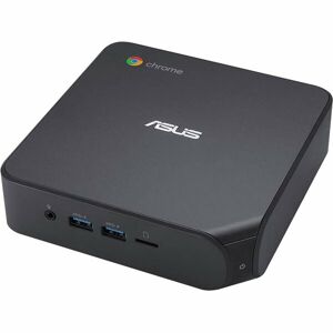 Asus Chromebox 4 Mini PC (GC004UN)